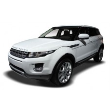 Land Rover Range Rover Evoque 2.2 Td4 Pure 5 Porte